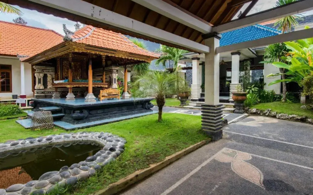 Mamo Bali Uluwatu