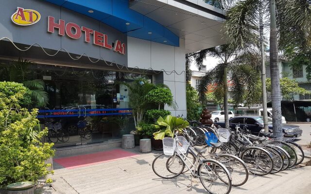 Hotel A1