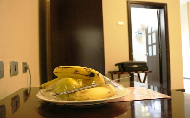 Oasis International Hotel Hawassa