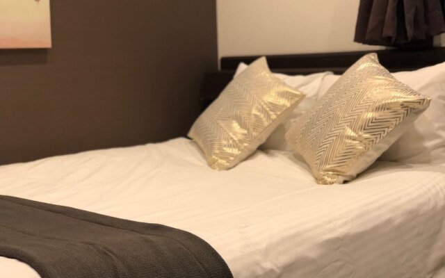 GH One More Heart at Enmachi 2