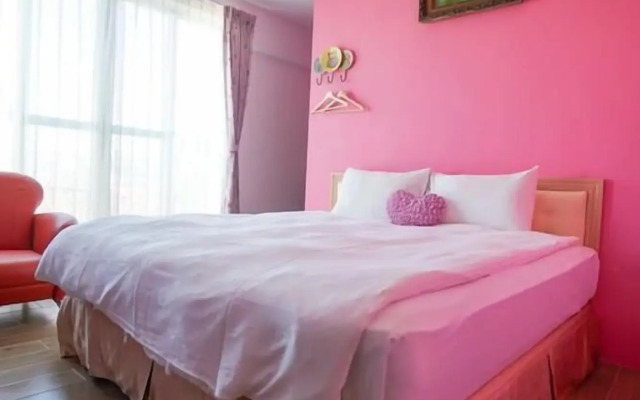 Dream Come True B&B