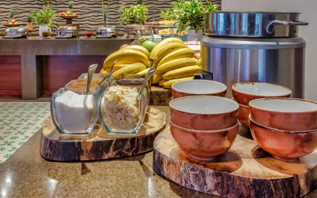 Sheraton San Jose Hotel, Costa Rica