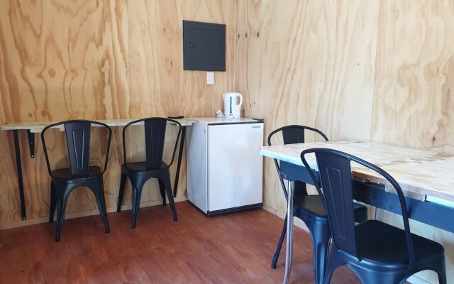 Lake Ruataniwha Holiday Park
