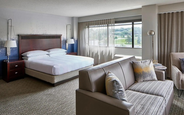 Minneapolis Marriott West