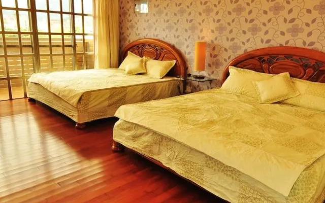 Xie Tong Homestay