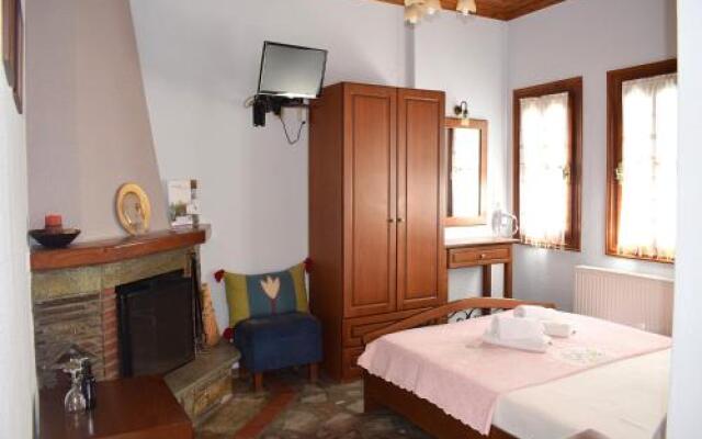 Guesthouse FILIREA