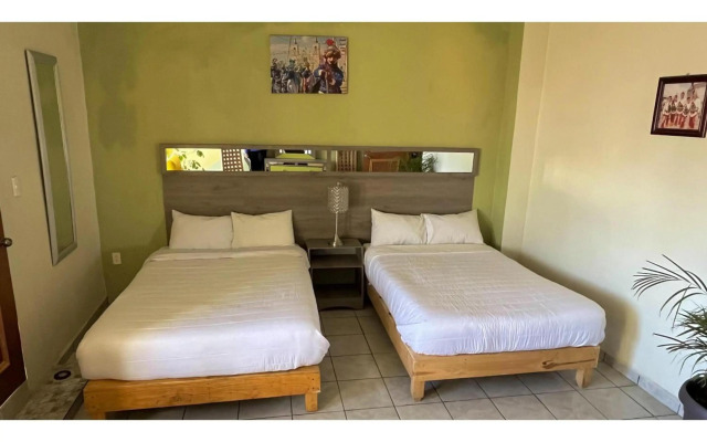 OYO Hotel Museo Carnaval