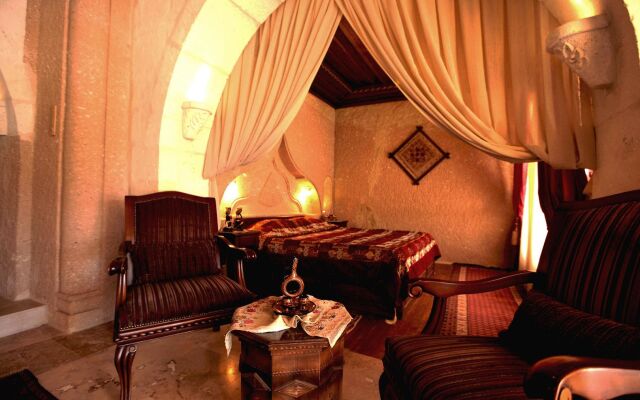 MDC Cave Hotel Cappadocia