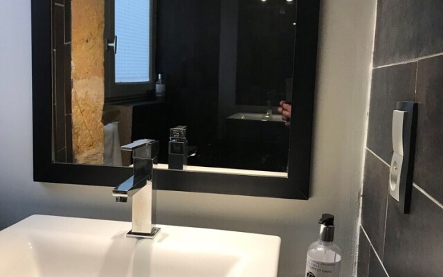 La Loge Gadagne