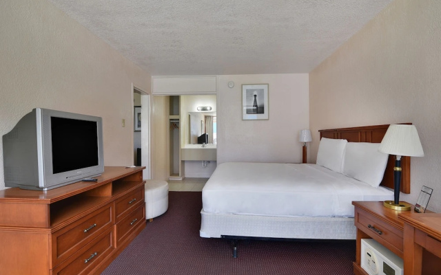 Hotel Shreveport Shv I-20