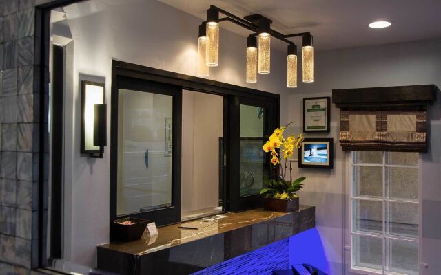 Regency Inn Los Angeles