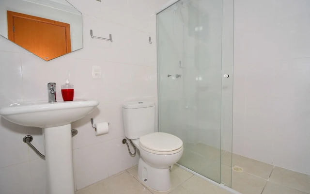 Residencial João Victor - Ingleses Norte