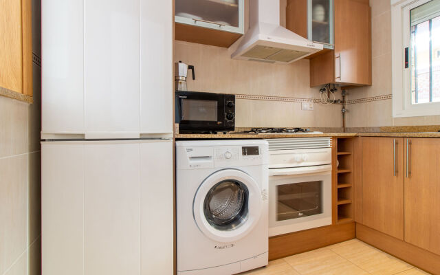 Costa Marfil II - Marina d'Or