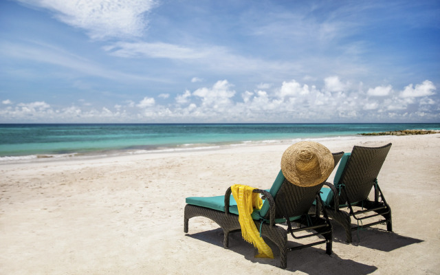 Sea Breeze Beach House by Ocean Hotels - All Inclusive