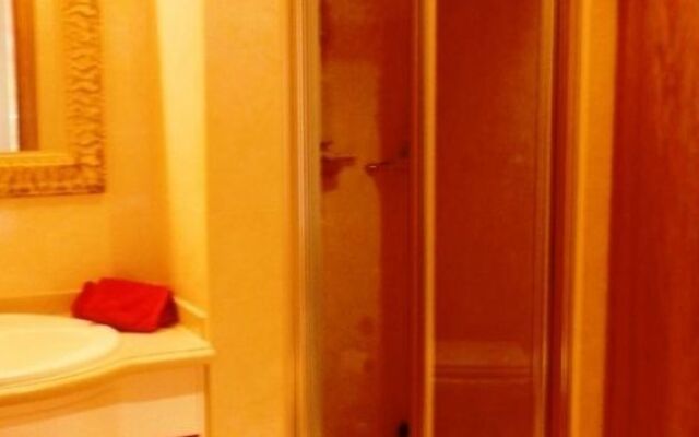 Albufeira Villa Falesia