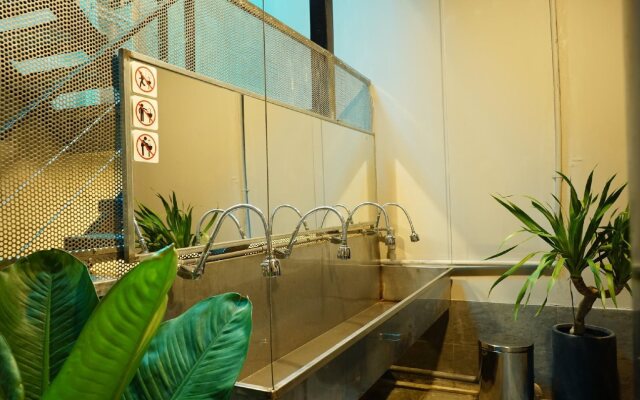 Little House - Hostel