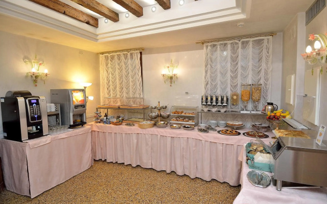 Hotel Da Bruno