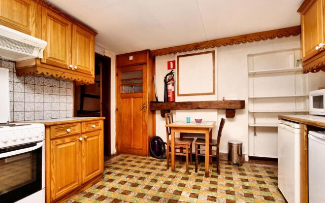 Vibrant Holiday Home in Durbuy with Garden