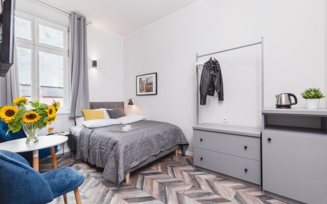 Agnes Apartments Old Town