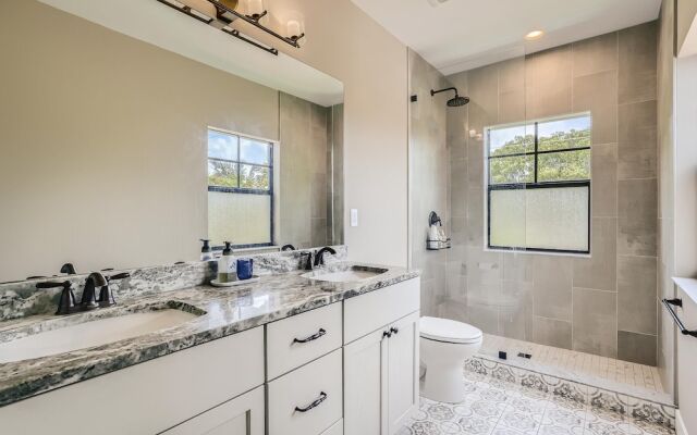 Villa Del Flamingo 4bd 3ba Private