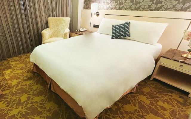 Hope City Minsheng Hotel