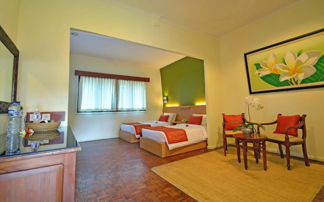 Puri Dewa Bharata Hotel & Villas