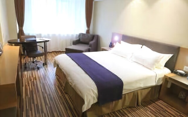 V Yeginn Hotel