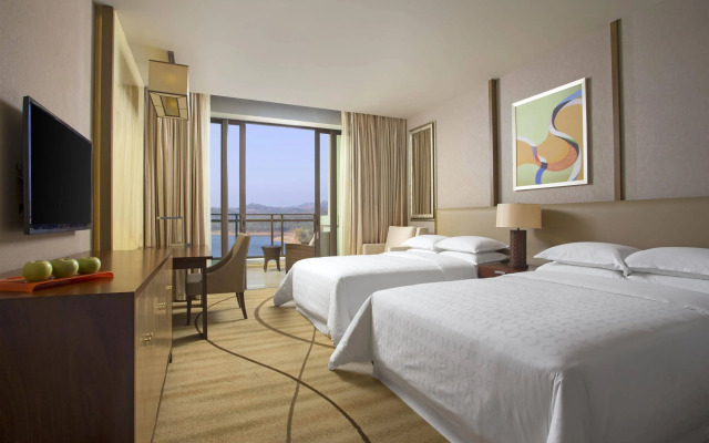 Sheraton Bailuhu Resort, Huizhou