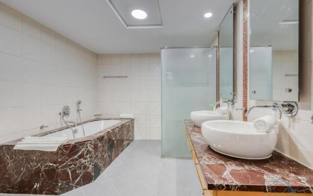Outstanding 3BR at Sadaf 7 JBR by Deluxe Holiday Homes