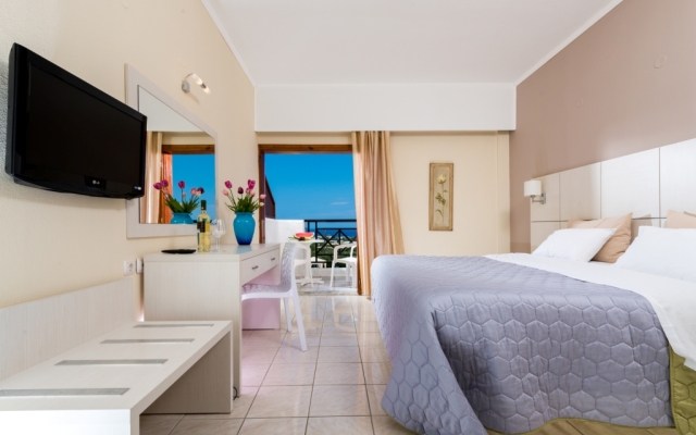 Hotel Matheo Villas & Suites