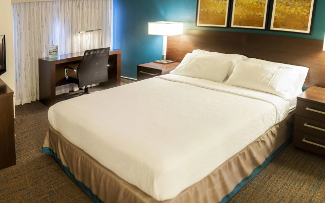 Residence Inn by Marriott Cincinnati Airport Erlanger