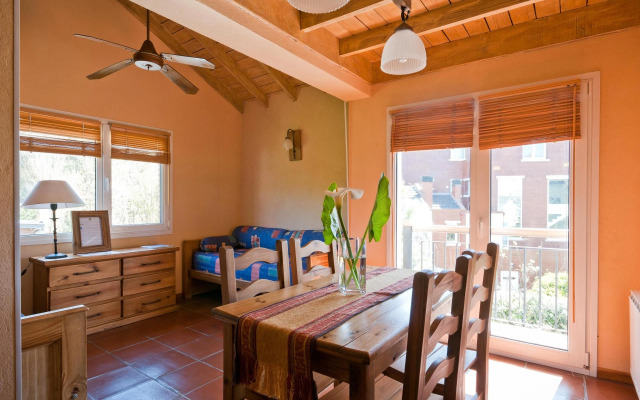 La Hostería Cariló Hotel Spa