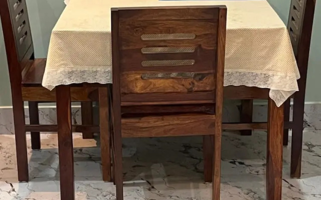 Riverside Palm Homestay Guwahati Assam