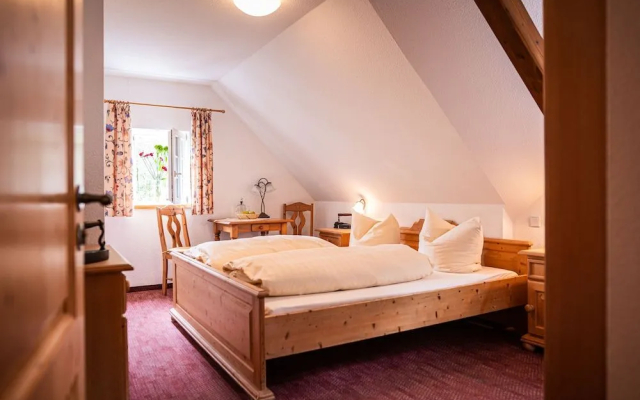 Gasthof Alte Schmiede Lückendorf