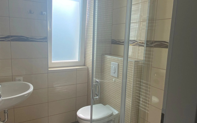 Tip-Top Apartmenthouse