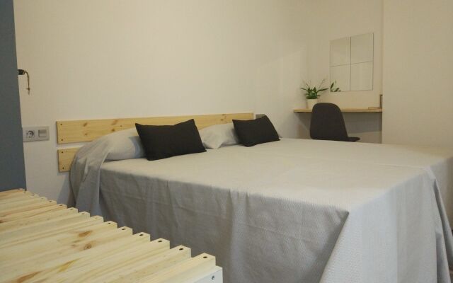 I Loft Córdoba