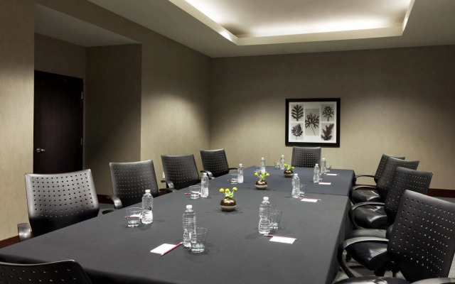 Aloft Silicon Valley