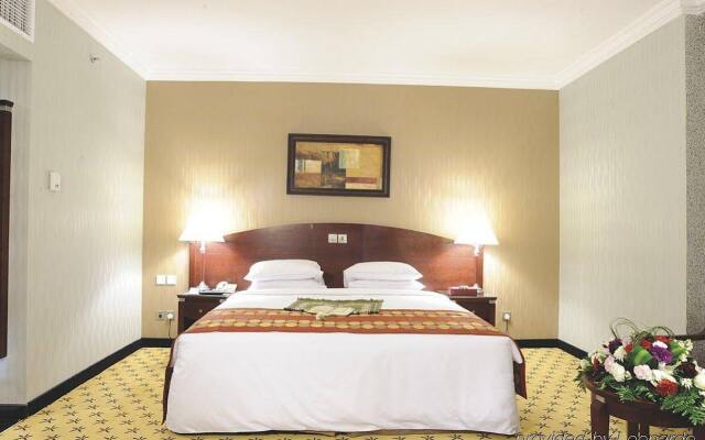 Al Muna Kareem Radisson Blu