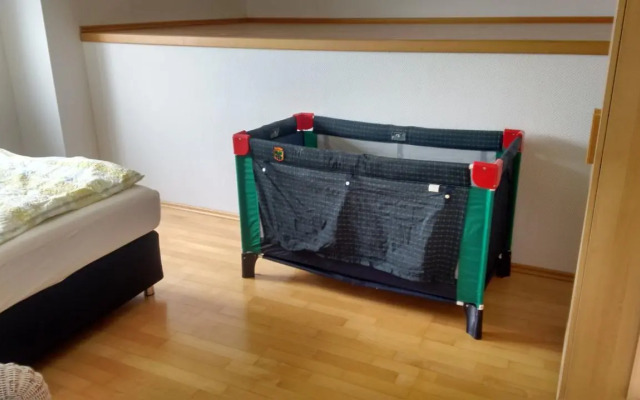 Ferienwohnung Munz