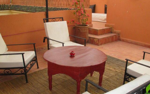 Villa Dar Mahaba