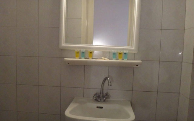 Sofia Rooms