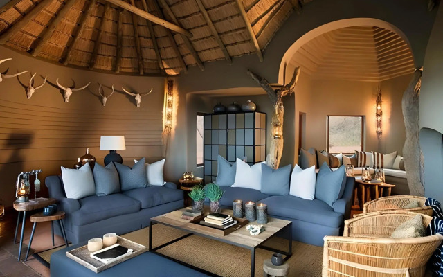 Madikwe Lelapa Lodge