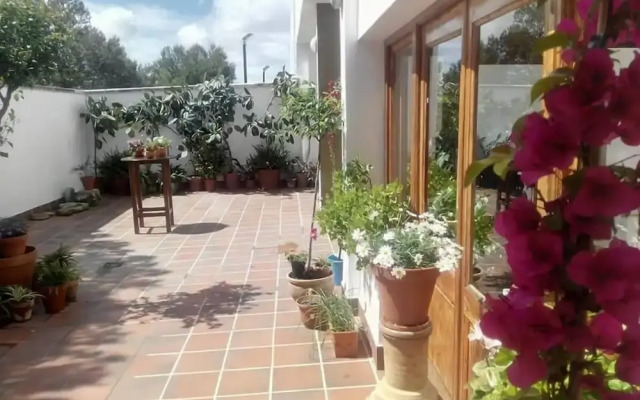 Hostal Rural Ben-Nassar