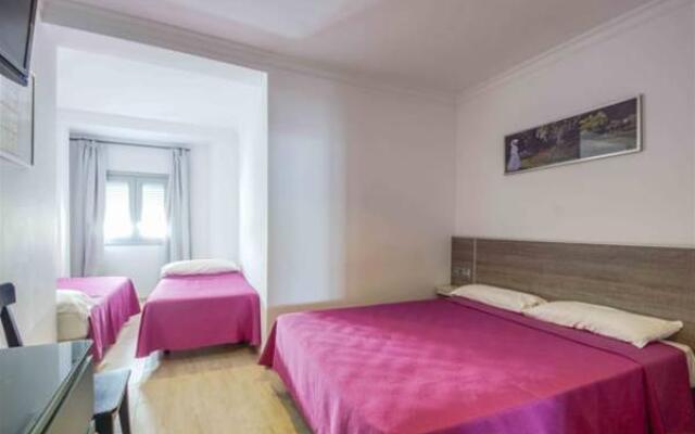 Campito Hostel
