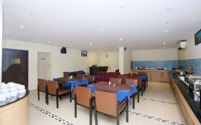 Country Spa Wellness Beach Resort