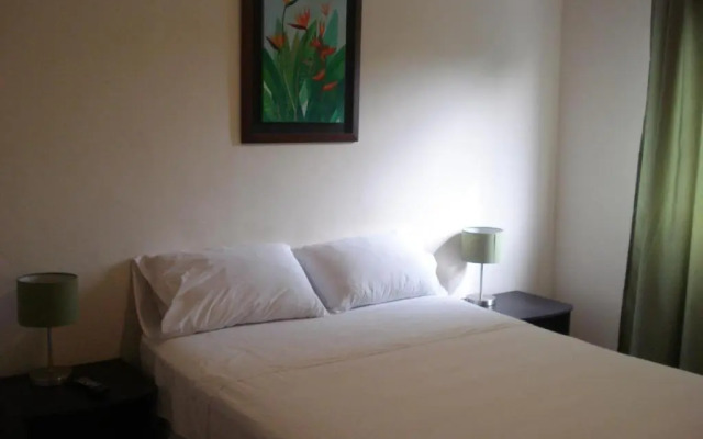 Hotel Paraíso Colonial