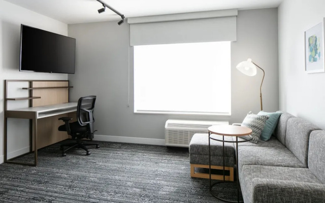 TownePlace Suites Oshkosh