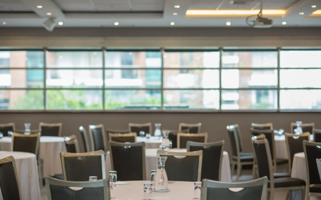 Novotel Santiago Las Condes