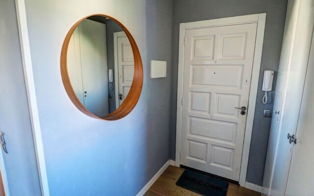 The Blue Nirvana By Hello Apartments Sitges