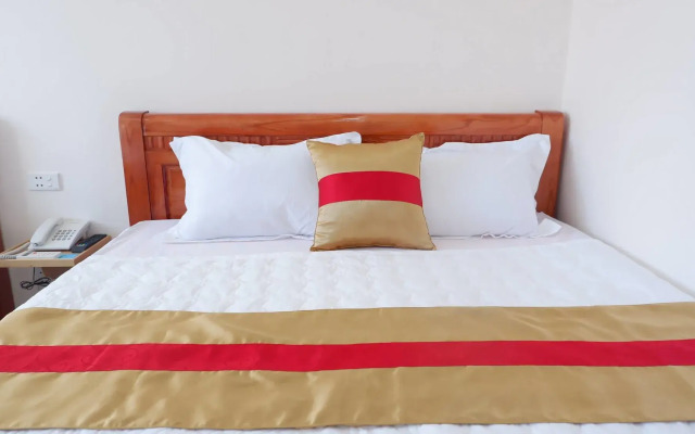 Vung Tau RiVa Hotel